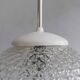 Vintage Czechoslovak Hanging Lamp, 1970s