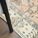 Handwoven vintage eastern carpet - 260x161cm