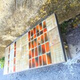 Vintage coffee table circa 1970