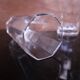Set of 6 transparent water glasses Octime Luminarc
