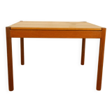 Coffee table, Danish design by Magnus Olesen for Durup, teak, 1960s