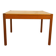 Coffee table, Danish design by Magnus Olesen for Durup, teak, 1960s