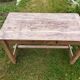 Farm table