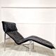 Swedish chaise longue Skye by Tord Bjorklund