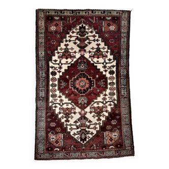 Tapis Persan Chidan fait main 172x110cm