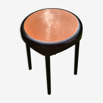 Plastunic stool