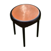 Tabouret plastunic
