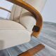 Armchairs by Miroslav Navratil