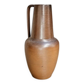 Grand vase en céramique / Vase en poterie