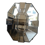 Art deco mirror 107x89cm