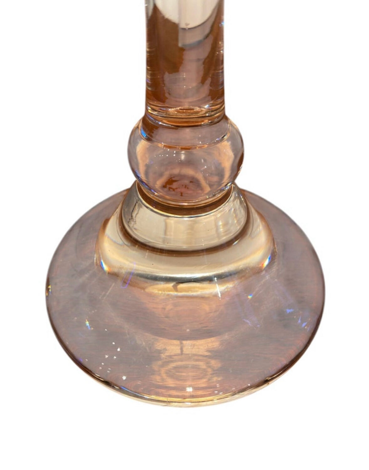 Lampe de table Ingo Maurer, modèle Tiffany, 1969