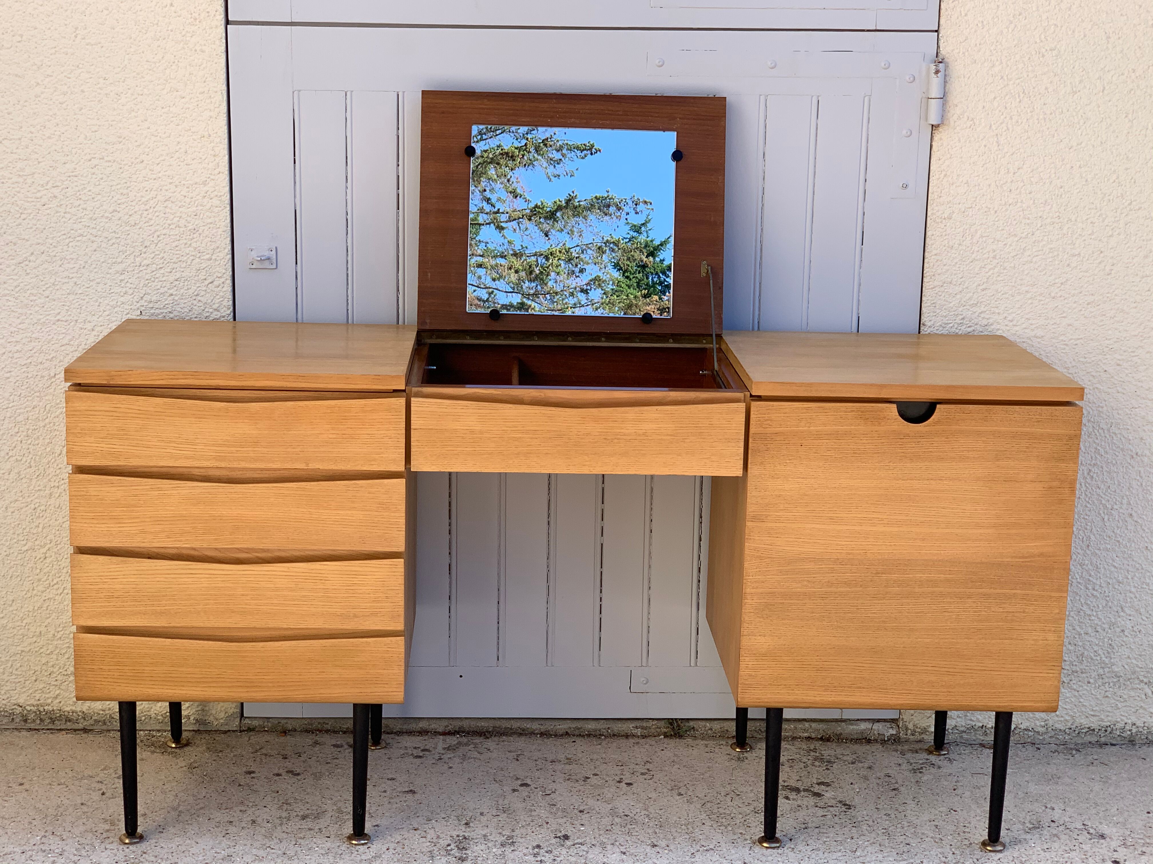 Dressing table 1960