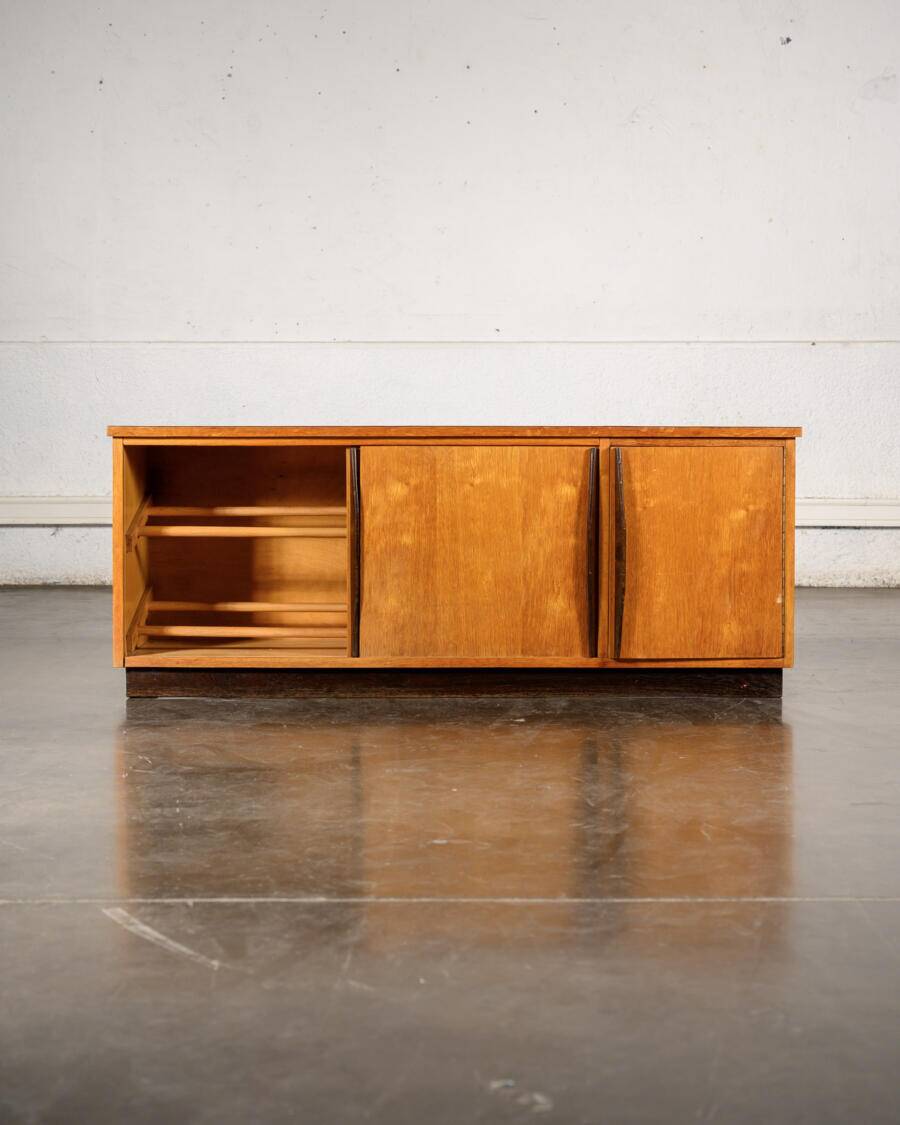 Low sideboard / shoe cabinet