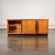 Low sideboard / shoe cabinet