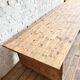 Old draper's table 4m30