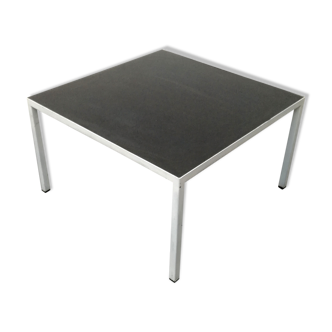 Table basse carrée 1960