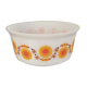 Arcopal vintage serving dish or salad bowl
