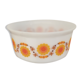 Plat de service ou saladier vintage Arcopal