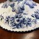 Ghibaudo Brouchier earthenware soup tureen