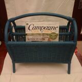 Door reviewed rattan