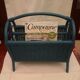 Door reviewed rattan