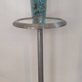 Steuler ceramic vase from the 60s - 70s signed Steuler design