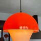 Mushroom suspension from the 70s