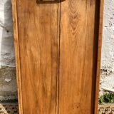 Vintage wooden wheel service