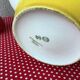 Teapot Limoges F. Legrand - Yellow Co.