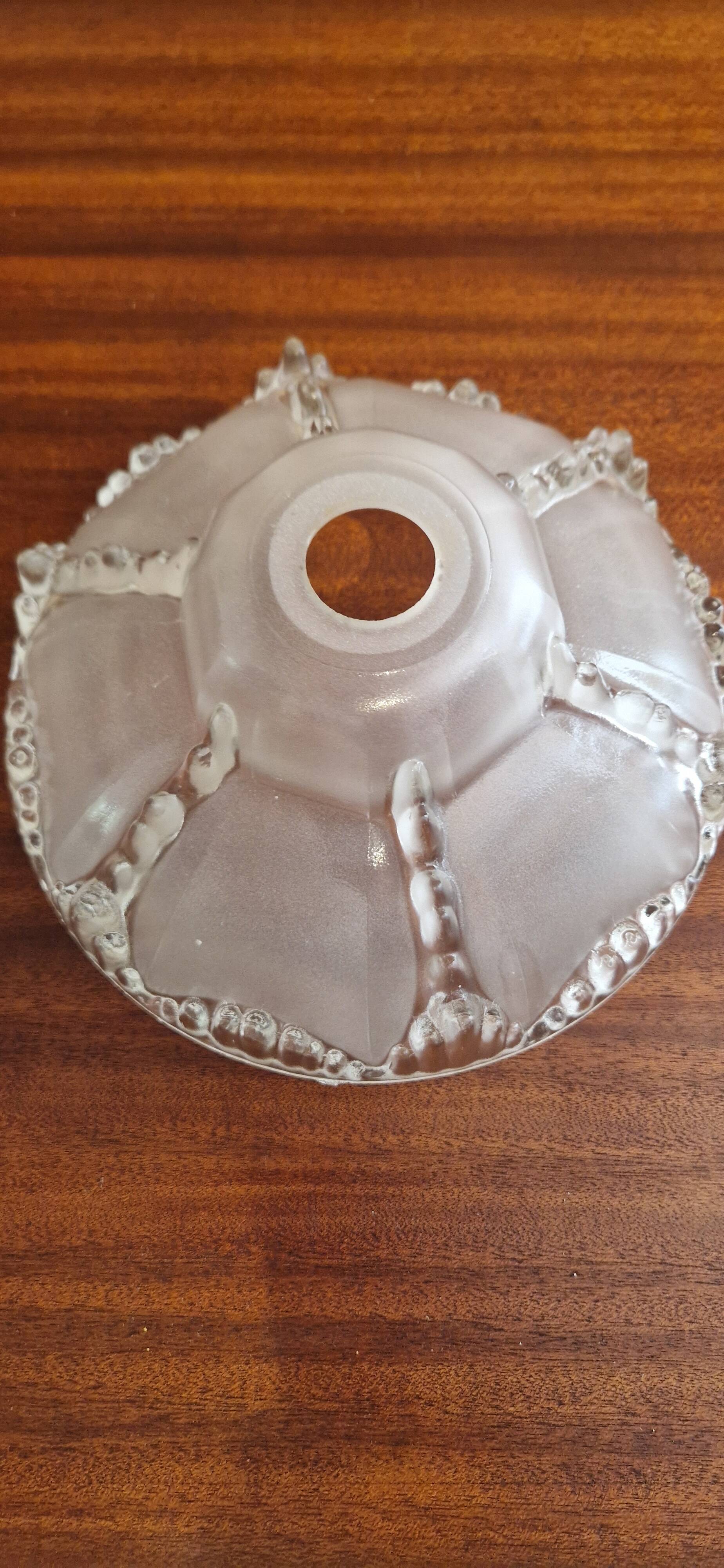 Ezan 1930 suspension cup