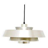 "Nova" pendant lamp, designed by JO Hammerborg, Denmark 1963