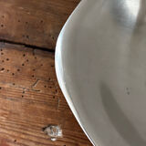 Joli vide poche vintage en inox Royal Uginium bb