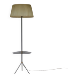 Tripod floor lamp dlg Jean Royère 1950