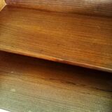 Wall shelf