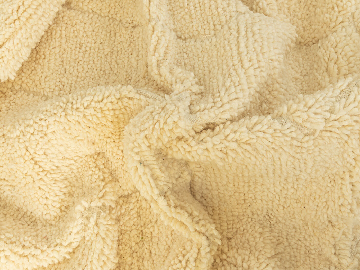 Riverlands, berber rug, 210 x 305