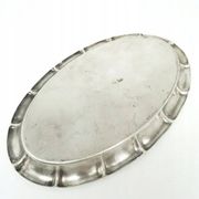 Plateau K6M dans le style Art Nouveau, Szandrik