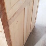 Vintage wardrobe