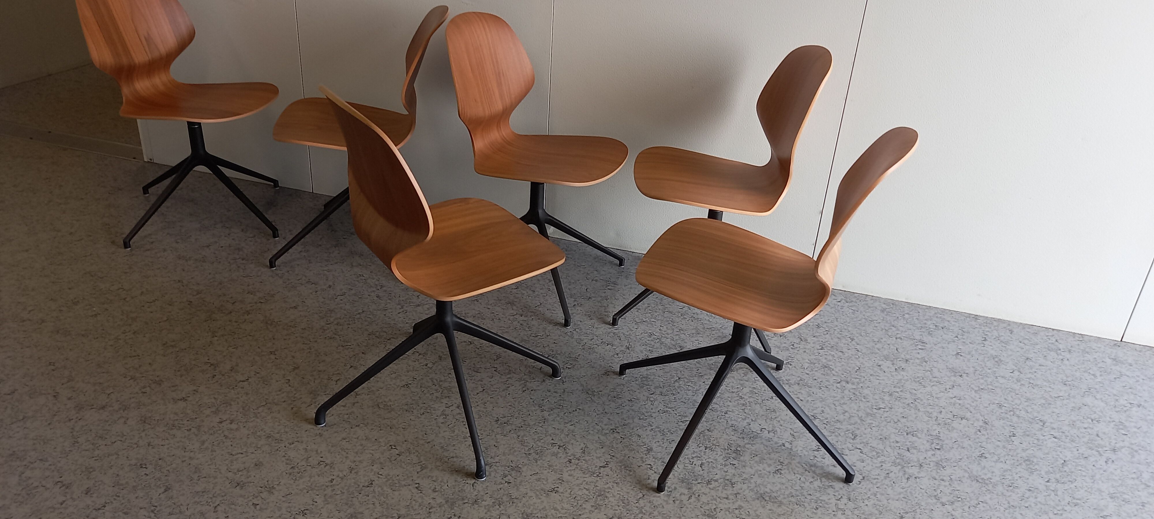 Chair "florence" bo concept