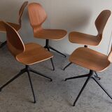 Chair "florence" bo concept