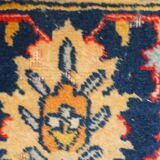 Tapis d'orient persan fait main Tabriz