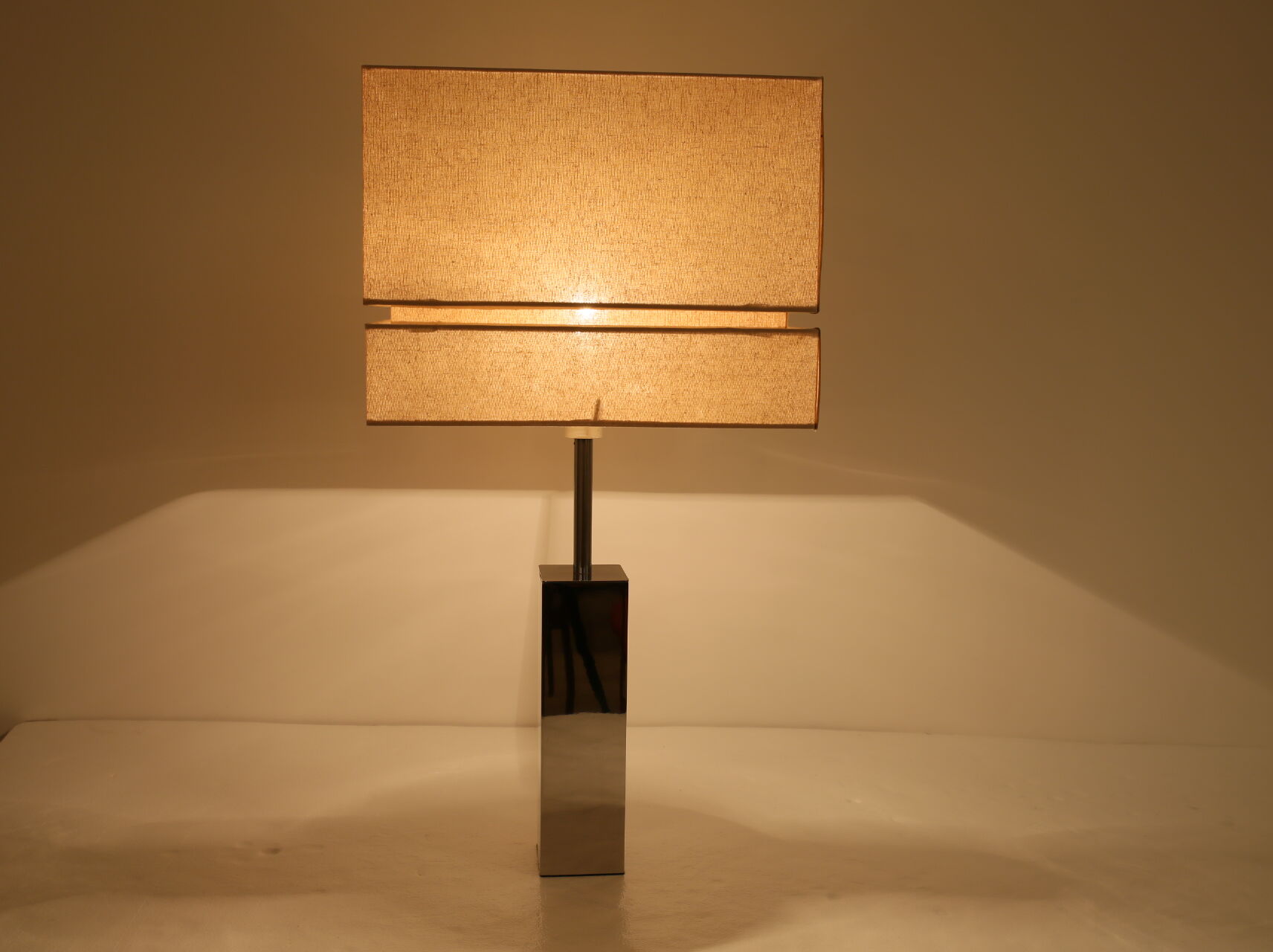 Goffredo Reggiani table lamp