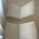 Pair of armchairs Parker Knoll beige