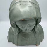 Bust of the Virgin Mary