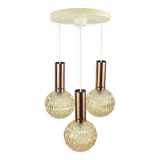 Lampe Cascade, années 1970