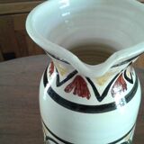 Carafe ceramics