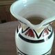 Carafe ceramics