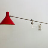 Artimeta Soest wall lamp by Floris Fiedeldij