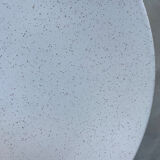 Stoneware plate