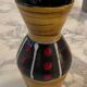 Vase made in West Germany