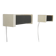 Hiemstra Evolux bedside lamps Holland
